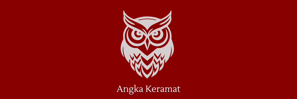 Angka Keramat